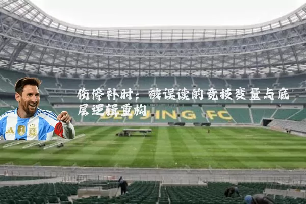 伤停补时：被误读的竞技变量与底层逻辑重构
