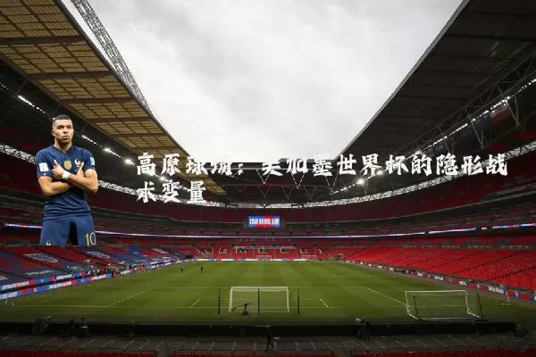 高原球场：美加墨世界杯的隐形战术变量