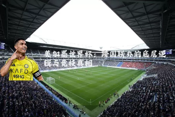 美加墨世界杯：跨国联办的底层逻辑与竞技真相
