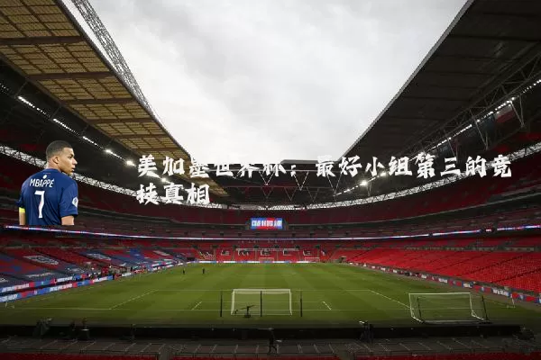 美加墨世界杯:最好小组第三的竞技真相